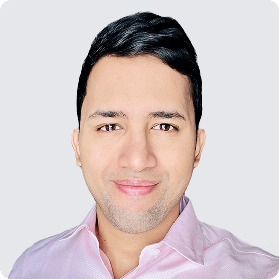 Gagan Koneru