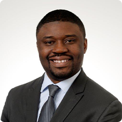 Guy Ngambeket
