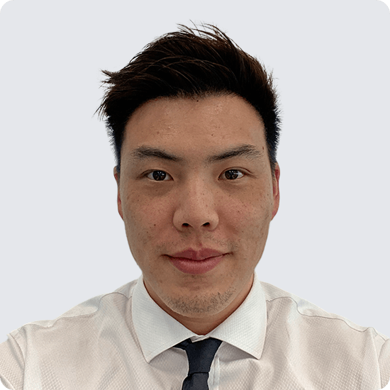 James Huang