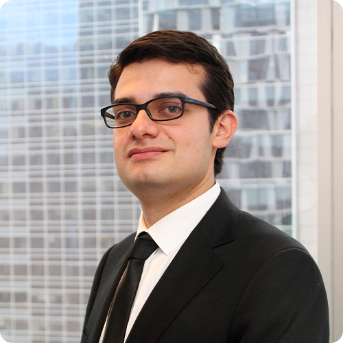  Julian Marquez