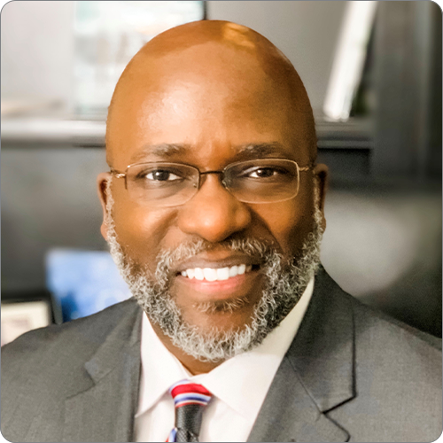 Kevin E. Jackson