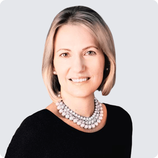 Mary Carmichael