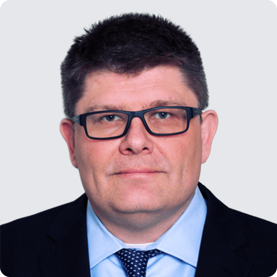 Michael Podemski