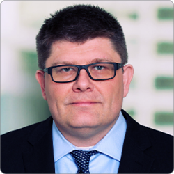 Michael Podemski