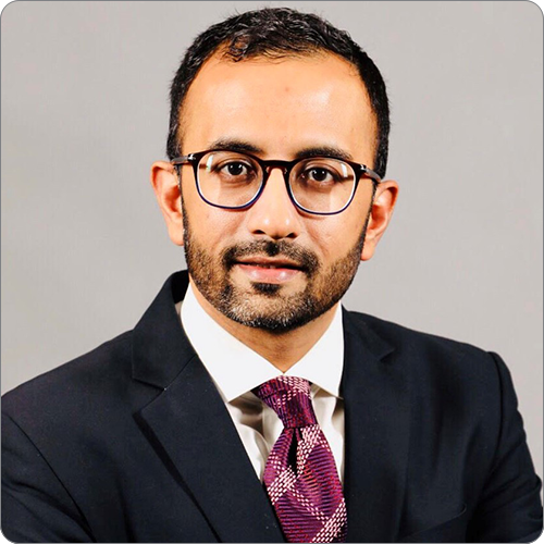 Mohammed Khan
