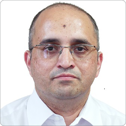 Nasir Ali