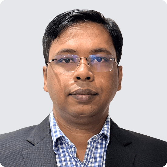 Nirupam Samanta