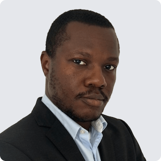 Olu Adekoya
