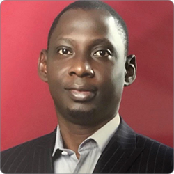 Opeyemi Onifade