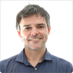 Pablo Ballarin