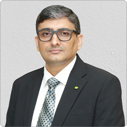Piyush Bajpai