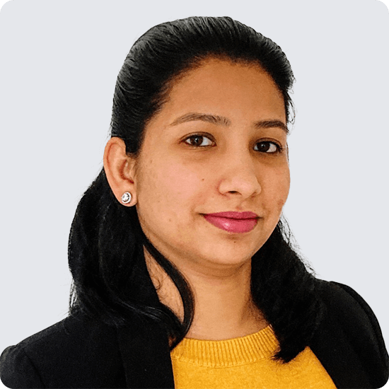 Poonan Gupta