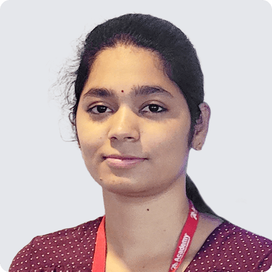 Rashmi Tallapragada
