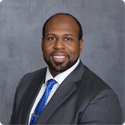 Roderick Chambers