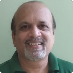 Sandeep Godbole