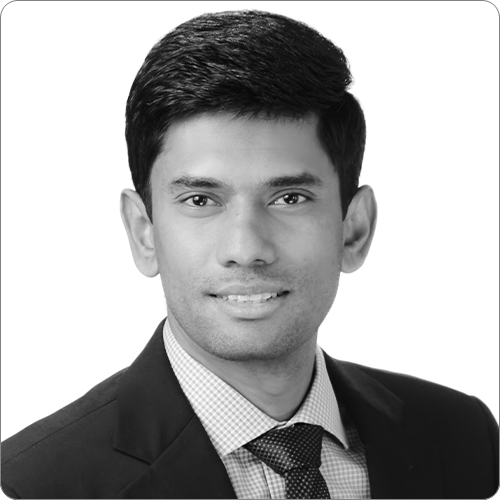 Sudhakar Sathiyamurthy