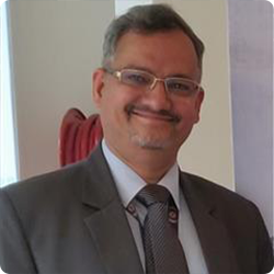 Surendra Nidar
