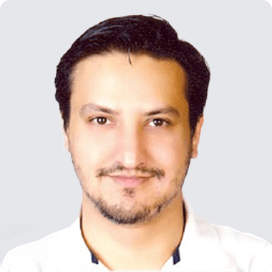 Syed Salman