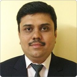 Upesh Parekh