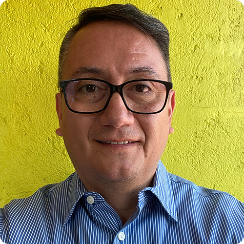 Victor Antonio Jimenez