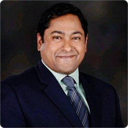 Vikram Venkateswaran