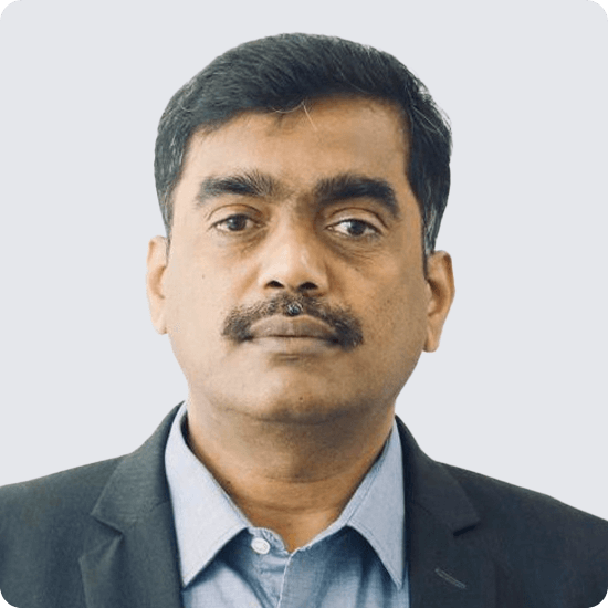 VJ Srinivas