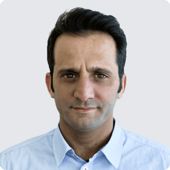 Yakir Golan