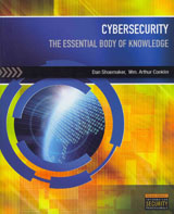 Cybersecurity: The Essential Body of Knowledge