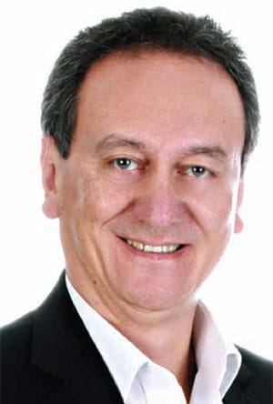 Lucio Augusto Molina Focazzio