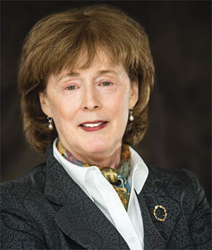 Tracey Dedrick