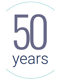 ISACA Journal 50 Years
