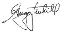 Gregory J. Touhill