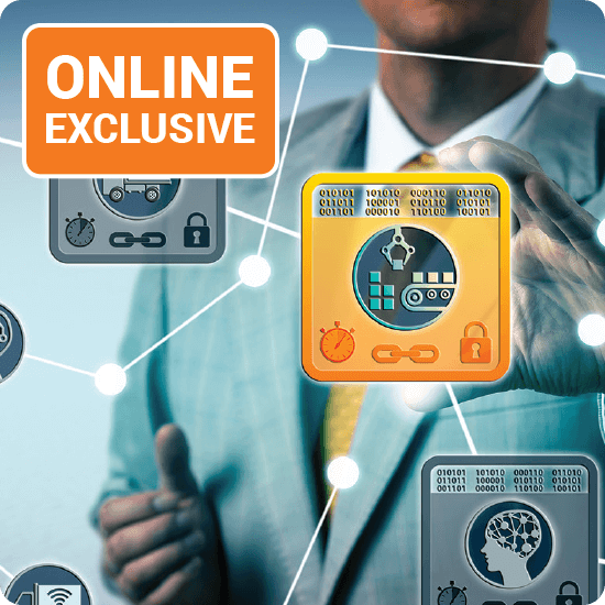 Untangling the Supply Chain Web With ISO 27001