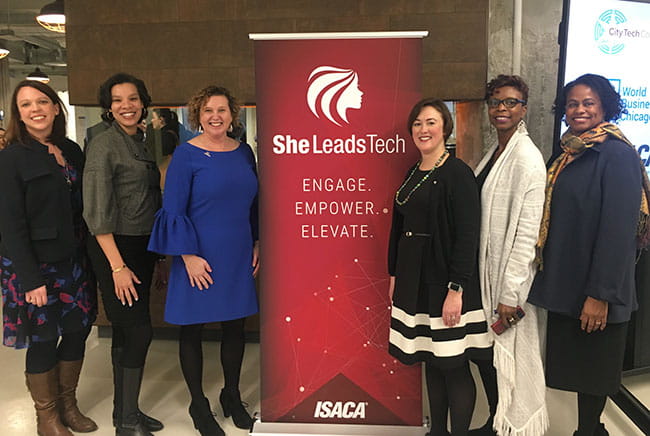 New Cybersecurity Pilot Program to Expand Career Pathways for Women in Chicago