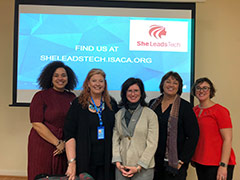 SheLeads Tech