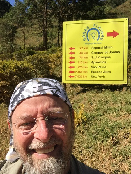 Andre Pitkowski