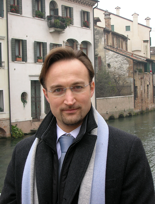 Andrea Pederiva
