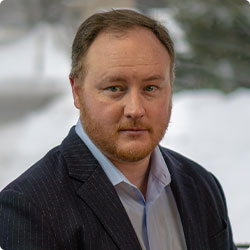 Brian Gill
