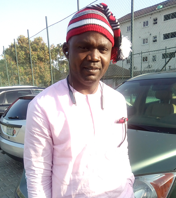 Chigozie Martins Mbagwu