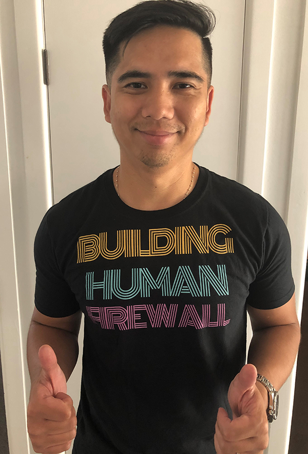 Dean Navarro Jr.
