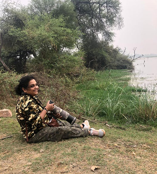 Geetha Murugesan