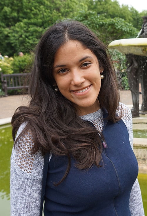 Glenda Suarez Cabrera
