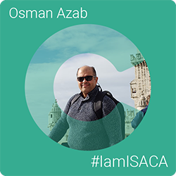 IamISACA