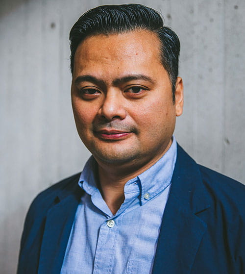 Jose Lagdameo