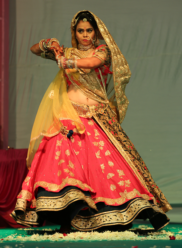 Dr. Kiran Prakash Joshi