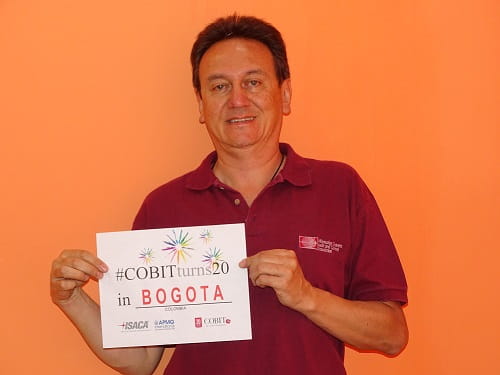 Lucio Molina Focazzio