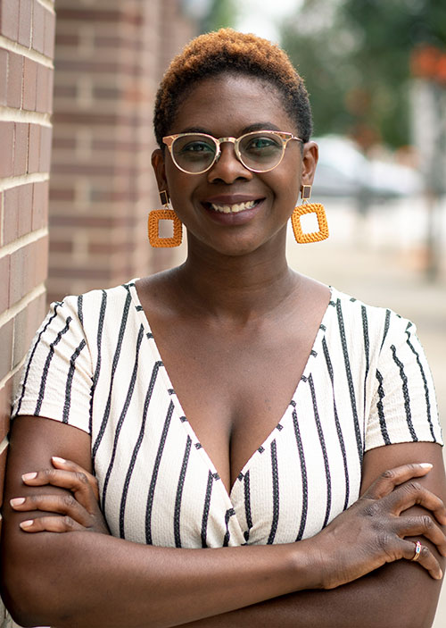 Renee Watts