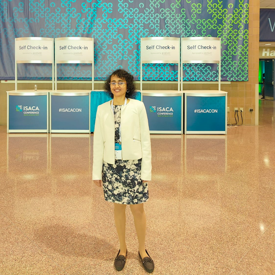 Advancing Digital Trust Through Collaboration