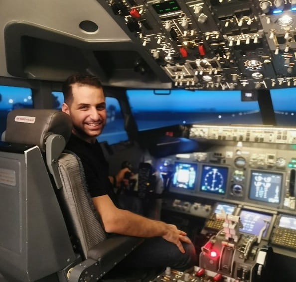 A Pilot’s Lofty Goal of Building Trust Through Audit