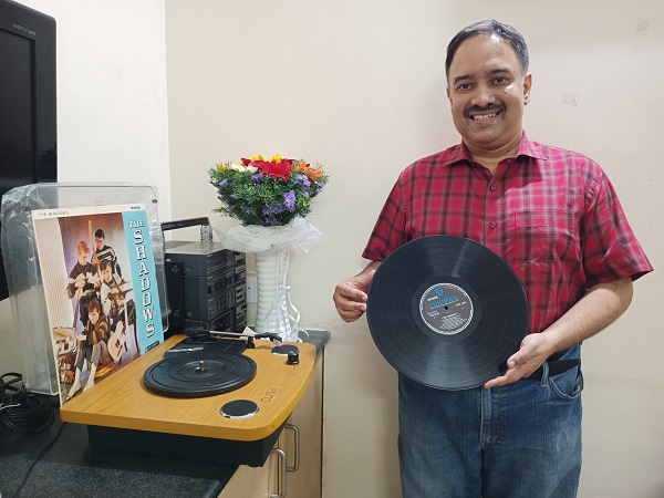 Chetan Anand